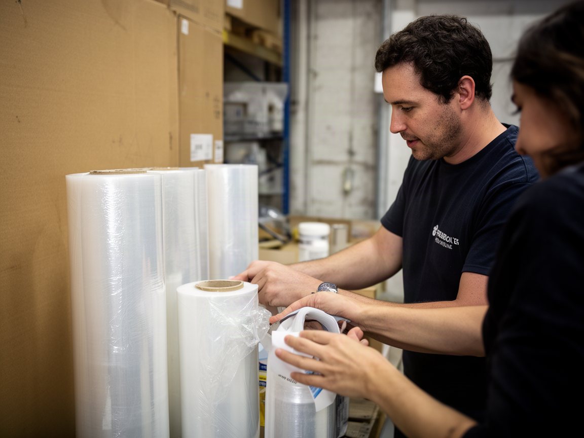 Corrugated Boxes & Custom Sizing